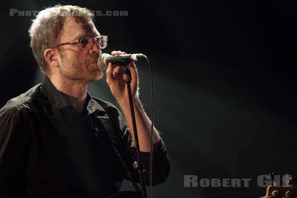 SPAIN - 2012-11-23 - BOULOGNE-BILLANCOURT - Carre Bellefeuille - 